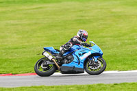 Middle Group Blue Bikes